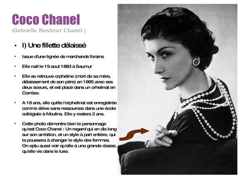 coco chanel pour femme|Coco Chanel biographie francais.